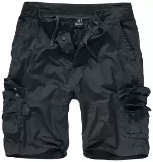 Brandit Ty Shorts Shorts black