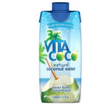 Vita Coco Natural Coconut Water Pressed - 330ml