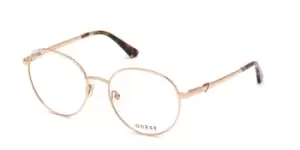 Guess Eyeglasses GU 2812 028