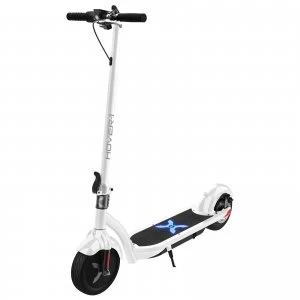 Hover-1 Alpha Scooter Pearl White