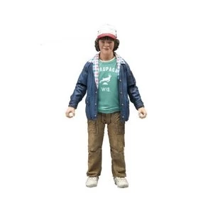 Dustin Stranger Things Action Figure