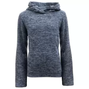 Gelert Fleece Hoodie Juniors - Blue