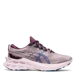 Asics Novablast 2 LE Womens Running Shoes - Purple