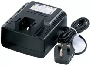 Draper 18V Li-Ion Charger 22454