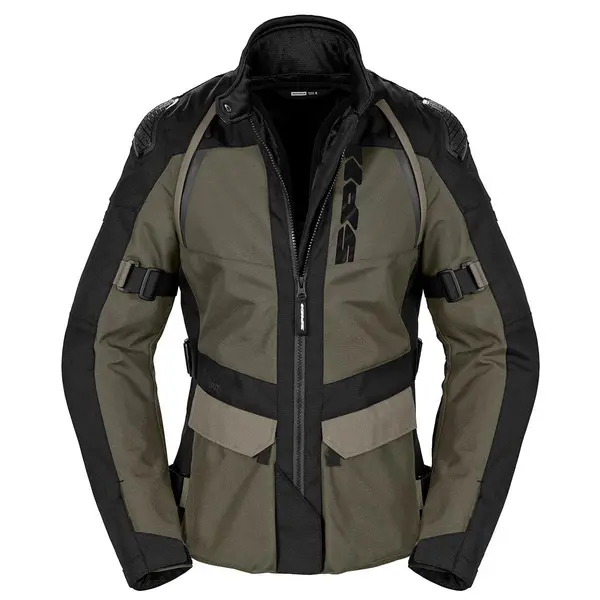 Spidi Rw H2Out Lady Militar XL