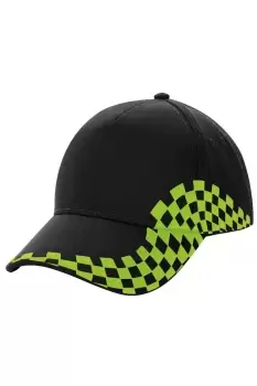 Grand Prix Baseball Cap