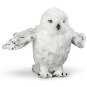 Harry Potter Collector's Hedwig Open Wings Plush