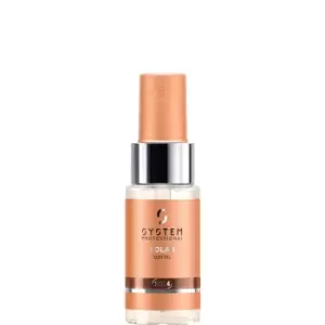 System Professional Solar Sun Oil 30ml