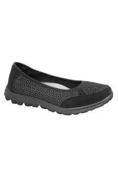 Slip On Memory Foam Shoes