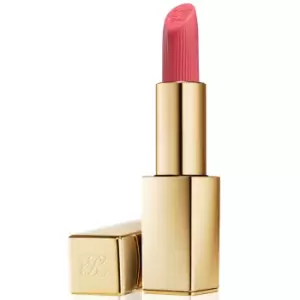 Estee Lauder Pure Colour Hi-Lustre Lipstick 3.5g (Various Shades) - Frosted Apricot