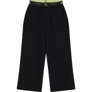 Calvin Klein PANT - Black