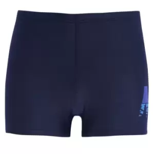 Nike Square Leg Jammers Boys - Blue