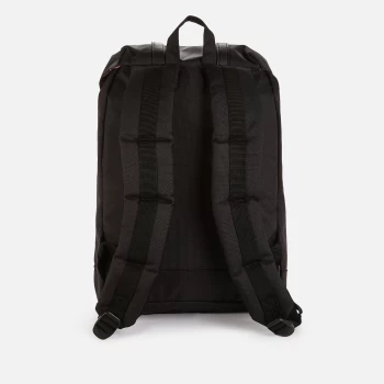 Herschel Supply Co. Mens Retreat Backpack - Black