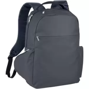 Bullet The Slim 15.6" Laptop Backpack (29 x 12 x 43cm) (Heather Charcoal)