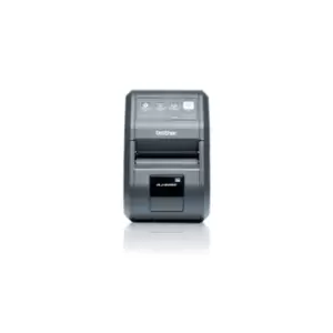 Brother RJ-3050 POS Direct Thermal Mobile Printer