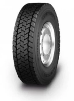 Semperit Runner D2 235/75 R17.5 132/130M 12PR