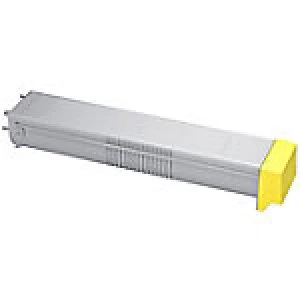 Samsung CLT-Y6072S Toner Cartridge Yellow