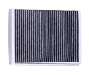 PURFLUX Pollen filter PEUGEOT,CITROEN AHC272 PUK1183E,1609999080,647945 647946,9682603680