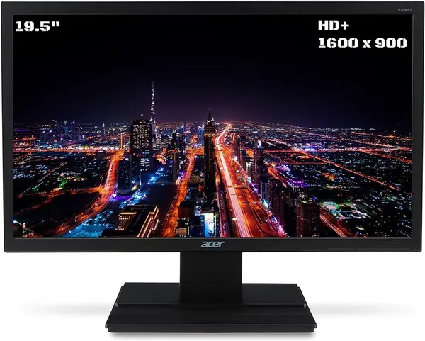 Acer 19.5" V206HQLA HD LED Monitor