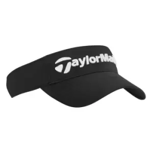 TaylorMade Radar Visor Mens - Black