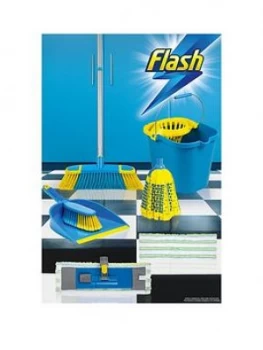 Flash Flash Floor Clean Kit