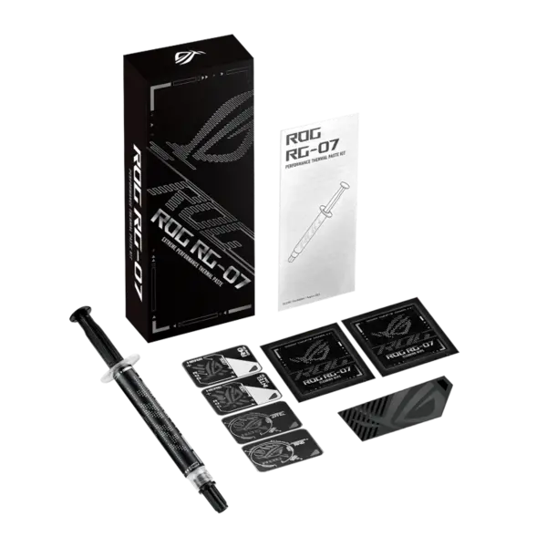 Asus ROG RG-07 Thermal Paste Kit