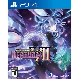 Megadimension Neptunia VII PS4 Game