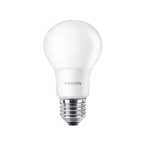 Philips CorePro LED Bulb ND 5.5W-40W A60 E27 827 UK - 57757801