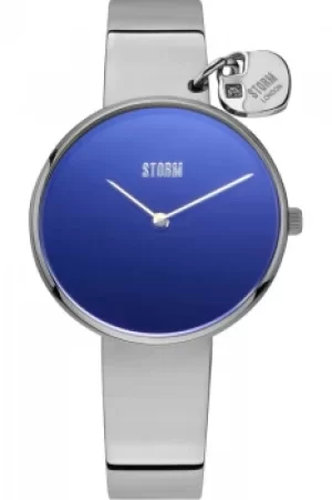 Storm Alina Lazer Blue Watch 47435/LB