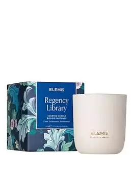 Elemis Regency Library Candle 220G