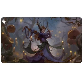 Ultra Pro Magic: The Gathering - Commander Innistrad Midnight Hunt Playmat V1