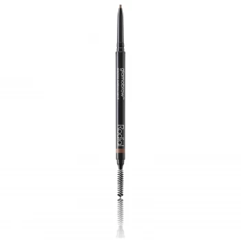 Rodial Glamobrow Brow Pencil 0.09g (Various Shades) - Ash Brown