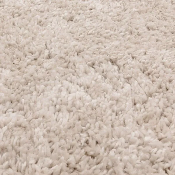 Beige Rug 200x290cm -Ritchie