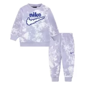 Nike Dream Crew Set Bb99 - Grey