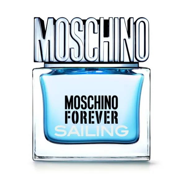 Moschino Forever Sailing Eau de Toilette For Him 30ml