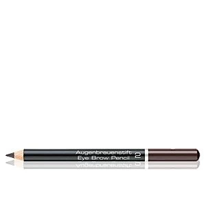 EYE BROW pencil #2-intensive brown