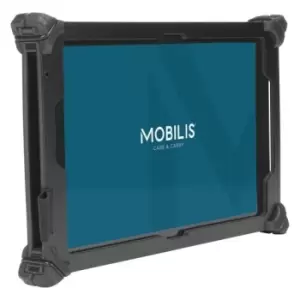 Mobilis Resist Pack 33cm (13") Shell case Black