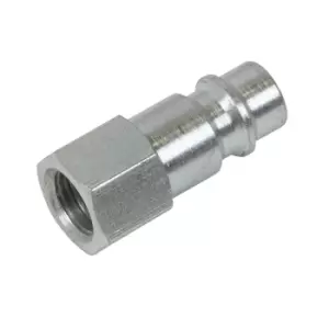 PCL AC89 Screwed Adaptor Female 1/8"BSP