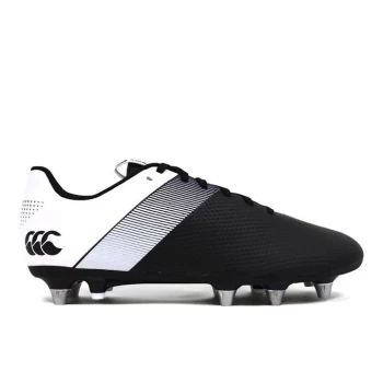 Canterbury Phoenix SG Rugby Boots - Black