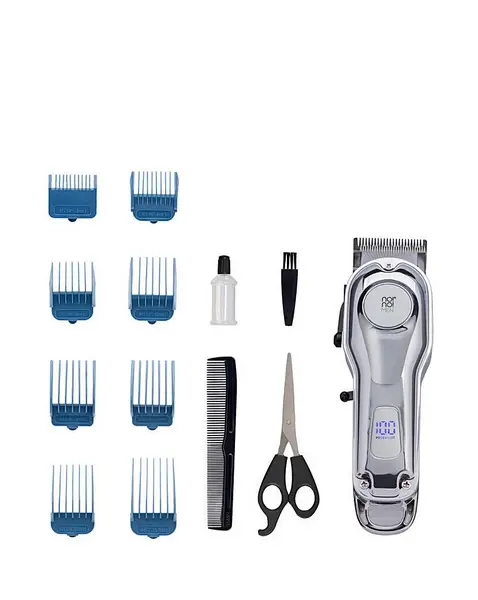 No!No! No!No! Men Eagle Clipper Set Male BN05301