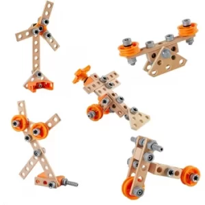 Hape Experiment Starter Construction Set