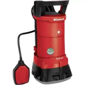 Einhell GE-DP 3925 ECO 4170710 Effluent sump pump 10000 l/h 6 m