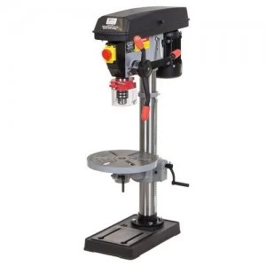 SIP 01702 B16-16 Bench-Standing Pillar Drill