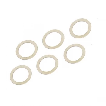 Ftx Vantage / Carnage / Outlaw / Banzai Diff 16T Gear Washer (6Pcs)