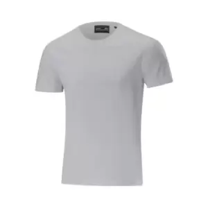 Mizuno Shizuoka T Shirt Mens - Grey