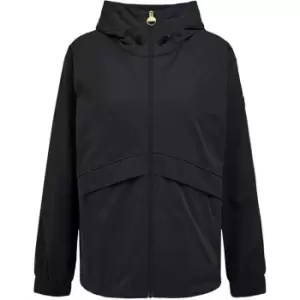 Barbour International Northolt Showerproof Jacket - Black