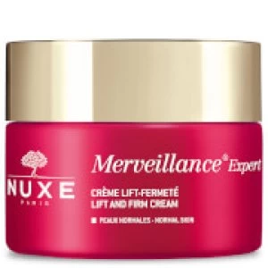 NUXE Merveillance Expert Face Normal Skin Cream