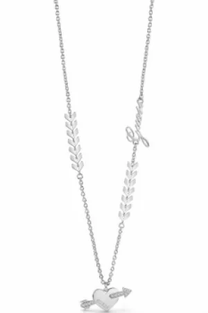 Guess Jewellery Cupid Necklace JEWEL UBN85031