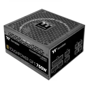 Thermaltake Toughpower GF1 TT Premium power supply unit 750 W...