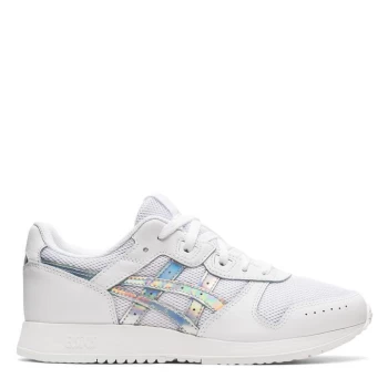 Asics S Lyte Classic Trainers - White/White